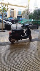Vespa LX 125 2007-thumb-6