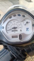 Vespa LX 125 2007-thumb-7