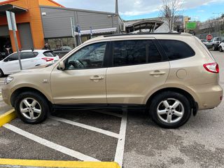Hyundai Santa Fe 2006 2.7 V6 GLS 4WD AUTOMATIC ΠΡΟΣΦΟΡΑ!-thumb-1