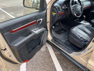 Hyundai Santa Fe 2006 2.7 V6 GLS 4WD AUTOMATIC ΠΡΟΣΦΟΡΑ!-thumb-8