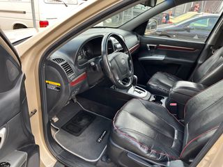 Hyundai Santa Fe 2006 2.7 V6 GLS 4WD AUTOMATIC ΠΡΟΣΦΟΡΑ!-thumb-9