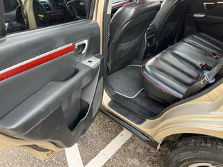 Hyundai Santa Fe 2006 2.7 V6 GLS 4WD AUTOMATIC ΠΡΟΣΦΟΡΑ!-thumb-11