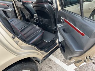 Hyundai Santa Fe 2006 2.7 V6 GLS 4WD AUTOMATIC ΠΡΟΣΦΟΡΑ!-thumb-13