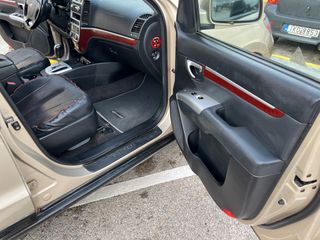 Hyundai Santa Fe 2006 2.7 V6 GLS 4WD AUTOMATIC ΠΡΟΣΦΟΡΑ!-thumb-14