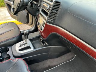 Hyundai Santa Fe 2006 2.7 V6 GLS 4WD AUTOMATIC ΠΡΟΣΦΟΡΑ!-thumb-15