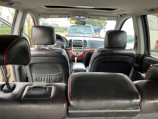Hyundai Santa Fe 2006 2.7 V6 GLS 4WD AUTOMATIC ΠΡΟΣΦΟΡΑ!-thumb-17
