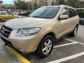 Hyundai Santa Fe 2006 2.7 V6 GLS 4WD AUTOMATIC ΠΡΟΣΦΟΡΑ!-thumb-27