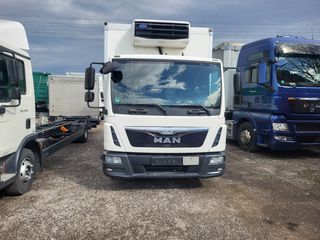 Ψυγείο MAN 2014 12.250 TGL EYRO6-thumb-1