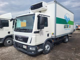 Ψυγείο MAN 2014 12.250 TGL EYRO6-thumb-2