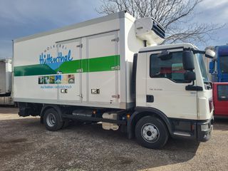 Ψυγείο MAN 2014 12.250 TGL EYRO6-thumb-3