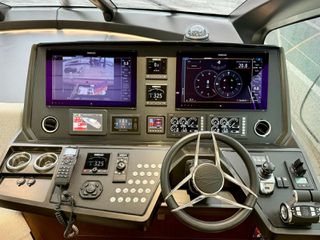 Sunseeker 2019 Sport Yacht 74-thumb-14