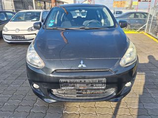 Mitsubishi Space Star 2016 1.0 DIAMOND EDITION