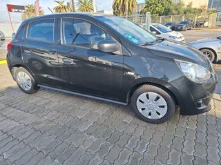 Mitsubishi Space Star 2016 1.0 DIAMOND EDITION