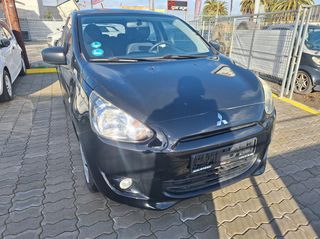 Mitsubishi Space Star 2016 1.0 DIAMOND EDITION