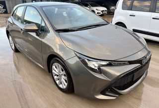 Toyota Corolla 2024 1.8 HYBRID ACTIVE PLUS