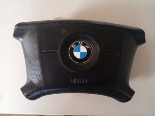 ΑΕΡΟΣΑΚΟΣ ΟΔΗΓΟΥ BMW E46 316 318 320 AIRBAGS