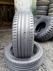 2 TMX 235/45/19 MICHELIN PILOT SPORT 4