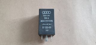 VOLKSWAGEN PASSAT 96-00 8D0919578 ΡΕΛΕΣ AIR CONDITION