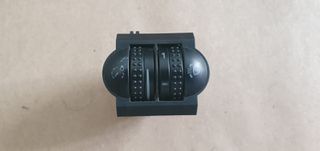 VOLKSWAGEN PASSAT 96-00 ΔΙΑΚΟΠΤΗΣ ΥΨΟΥΣ ΦΩΤΩΝ / ΕΝΤΑΣΗΣ ΕΣΩΤΕΡΙΚΟΥ