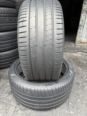 2 TMX 275/35/21 PIRELLI P ZERO-thumb-1