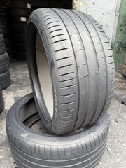 2 TMX 275/35/21 PIRELLI P ZERO-thumb-2