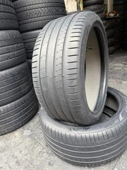 2 TMX 275/35/21 PIRELLI P ZERO-thumb-3
