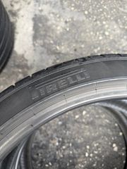 2 TMX 275/35/21 PIRELLI P ZERO-thumb-4