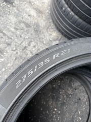 2 TMX 275/35/21 PIRELLI P ZERO-thumb-6