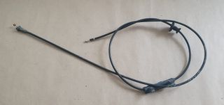 VOLKSWAGEN PASSAT 96-05 SKODA SUPERB 01-08 3B1823535B ΝΤΙΖΑ ΚΑΠΟ