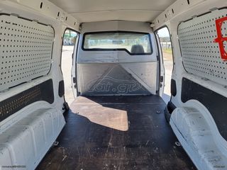 Κλούβα Volkswagen 2011 CADDY MAXI 4MOTION 4X4 ΚΛΙΜΑ EURO5b-thumb-11