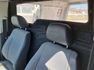 Κλούβα Volkswagen 2011 CADDY MAXI 4MOTION 4X4 ΚΛΙΜΑ EURO5b-thumb-13