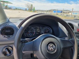 Κλούβα Volkswagen 2011 CADDY MAXI 4MOTION 4X4 ΚΛΙΜΑ EURO5b-thumb-16