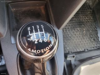 Κλούβα Volkswagen 2011 CADDY MAXI 4MOTION 4X4 ΚΛΙΜΑ EURO5b-thumb-21