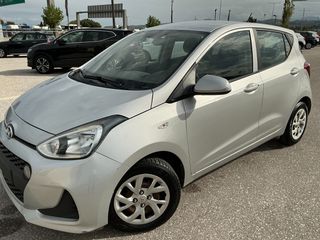 Hyundai i 10 2018 1.0 ACTIVE - ΕΛΛΗΝΙΚΟ