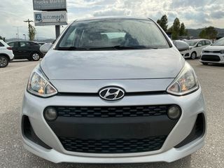 Hyundai i 10 2018 1.0 ACTIVE - ΕΛΛΗΝΙΚΟ-thumb-1