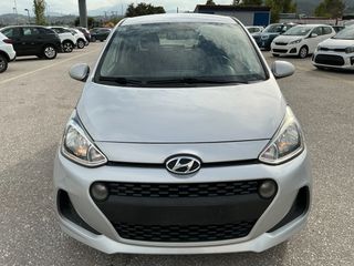 Hyundai i 10 2018 1.0 ACTIVE - ΕΛΛΗΝΙΚΟ-thumb-2