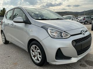 Hyundai i 10 2018 1.0 ACTIVE - ΕΛΛΗΝΙΚΟ-thumb-3