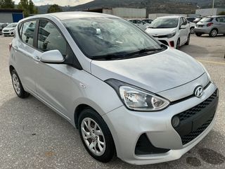 Hyundai i 10 2018 1.0 ACTIVE - ΕΛΛΗΝΙΚΟ-thumb-4