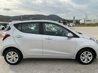 Hyundai i 10 2018 1.0 ACTIVE - ΕΛΛΗΝΙΚΟ-thumb-5