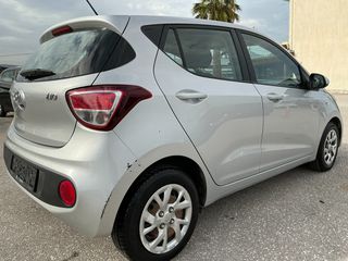 Hyundai i 10 2018 1.0 ACTIVE - ΕΛΛΗΝΙΚΟ-thumb-6