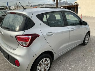Hyundai i 10 2018 1.0 ACTIVE - ΕΛΛΗΝΙΚΟ-thumb-7