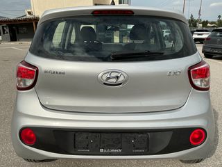 Hyundai i 10 2018 1.0 ACTIVE - ΕΛΛΗΝΙΚΟ-thumb-8