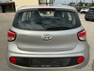 Hyundai i 10 2018 1.0 ACTIVE - ΕΛΛΗΝΙΚΟ-thumb-9