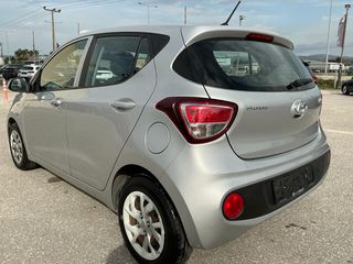 Hyundai i 10 2018 1.0 ACTIVE - ΕΛΛΗΝΙΚΟ-thumb-10