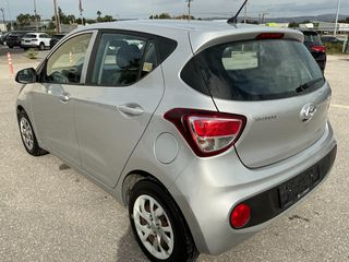 Hyundai i 10 2018 1.0 ACTIVE - ΕΛΛΗΝΙΚΟ-thumb-11