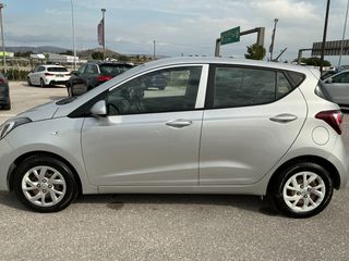 Hyundai i 10 2018 1.0 ACTIVE - ΕΛΛΗΝΙΚΟ-thumb-12