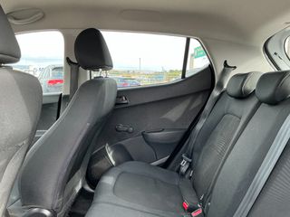 Hyundai i 10 2018 1.0 ACTIVE - ΕΛΛΗΝΙΚΟ-thumb-13