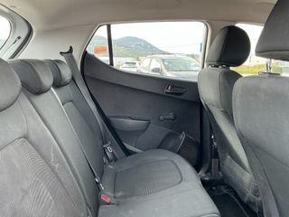 Hyundai i 10 2018 1.0 ACTIVE - ΕΛΛΗΝΙΚΟ-thumb-14