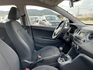 Hyundai i 10 2018 1.0 ACTIVE - ΕΛΛΗΝΙΚΟ-thumb-15