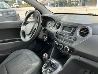Hyundai i 10 2018 1.0 ACTIVE - ΕΛΛΗΝΙΚΟ-thumb-17